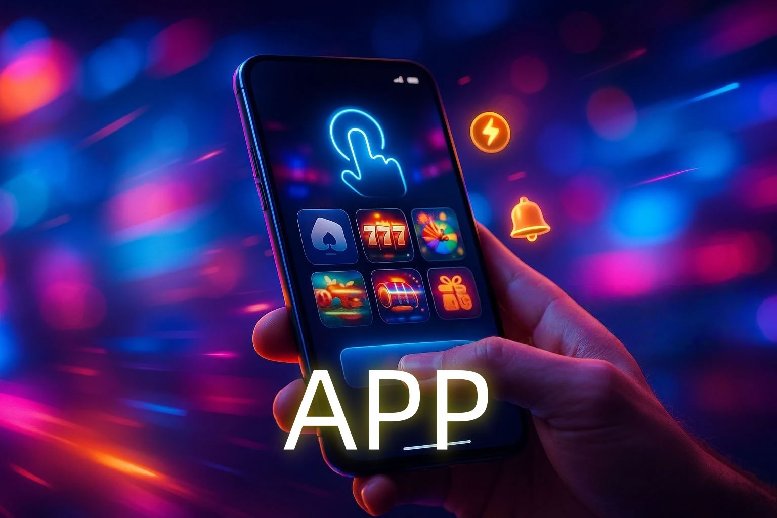 patroaspg Benefícios do App