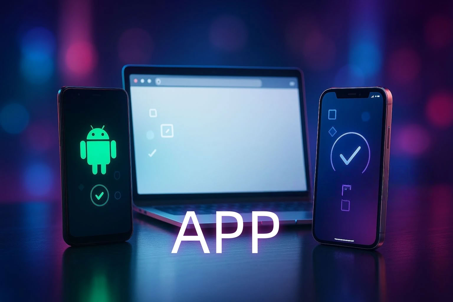 patroaspg Compatibilidade do App