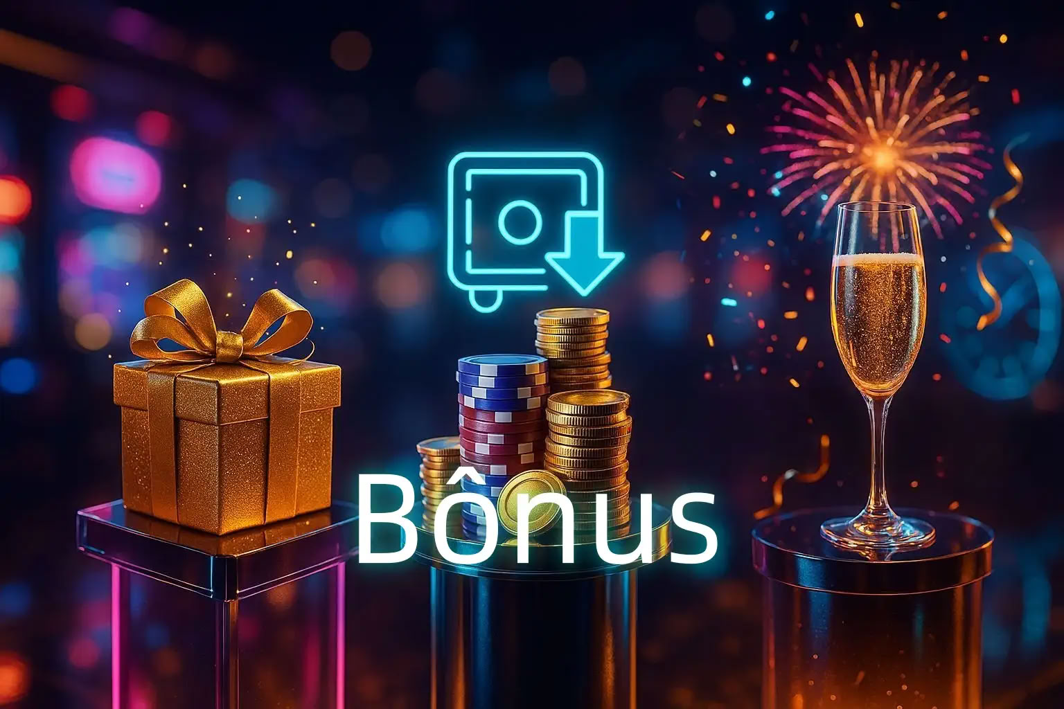 patroaspg Tipos de Bônus