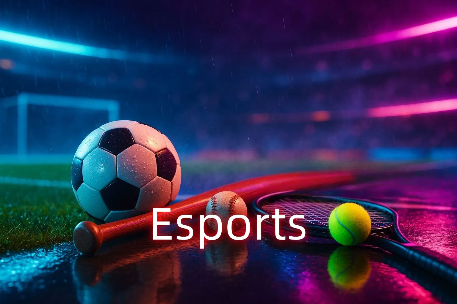 patroaspg Variedade de Esportes