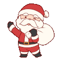 patroaspg Santa Claus Bônus